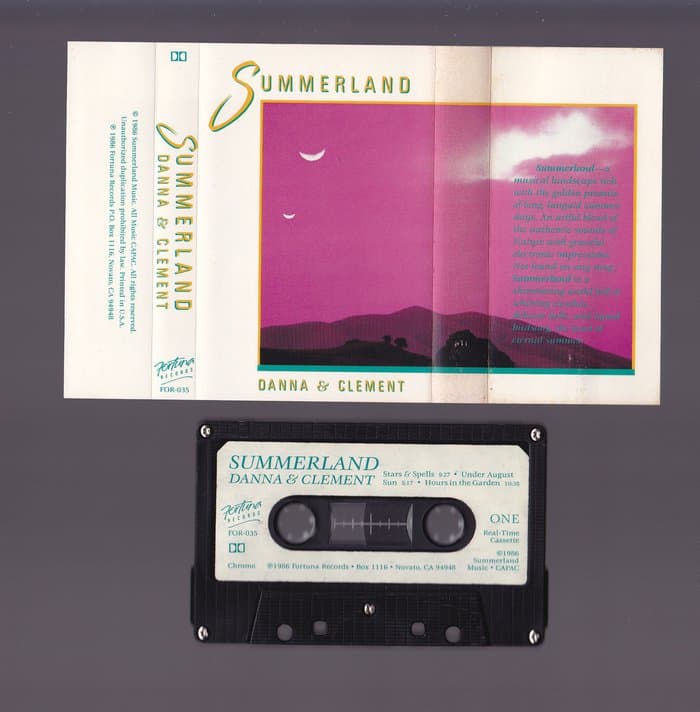 Summerland