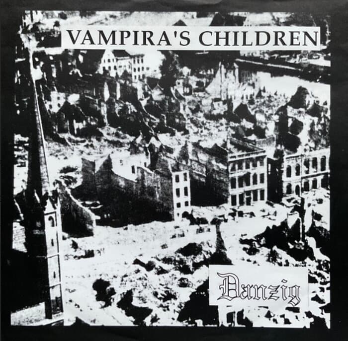Vampira's Children