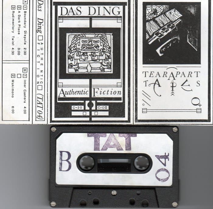 Authentic Fiction