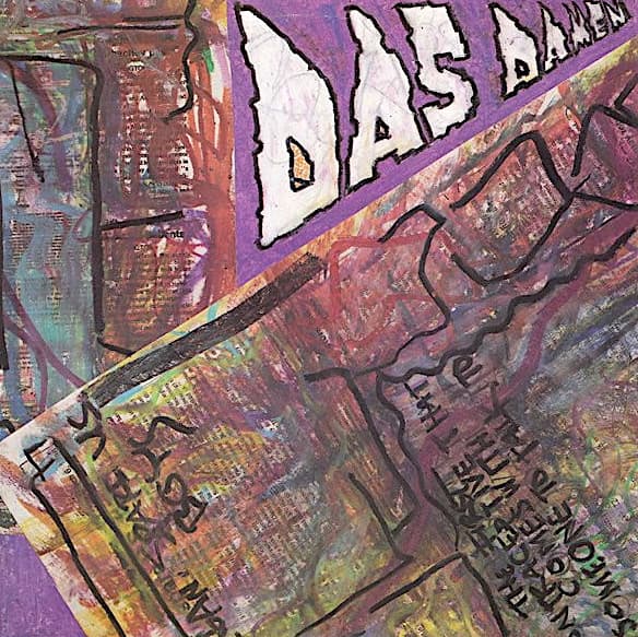 Das Damen