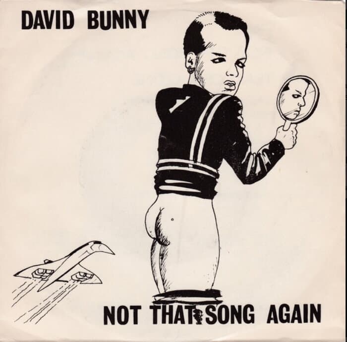 Not That Song Again
