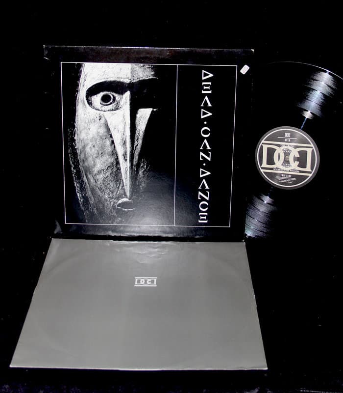 Dead Can Dance