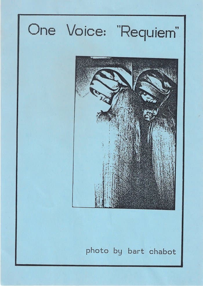 The Death Project Volume Two