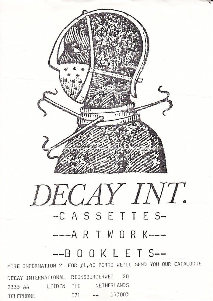 Promo sheets