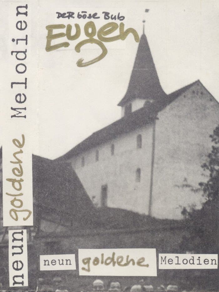 Neun Goldene Melodien