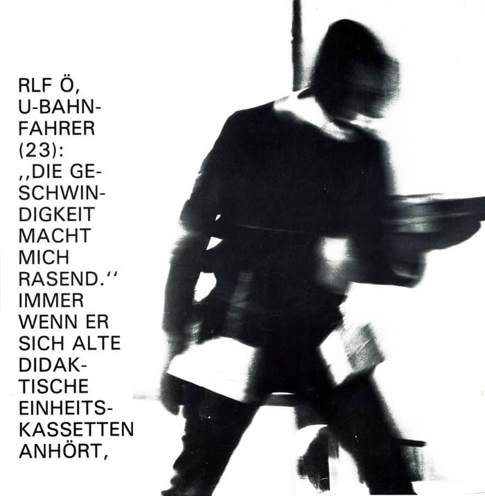Der Riß