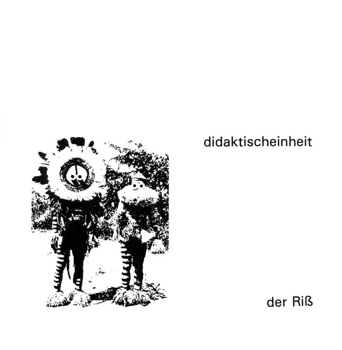 Der Riß