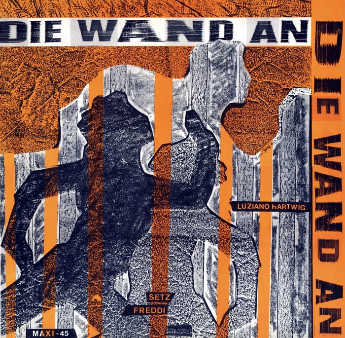 Die Wand An