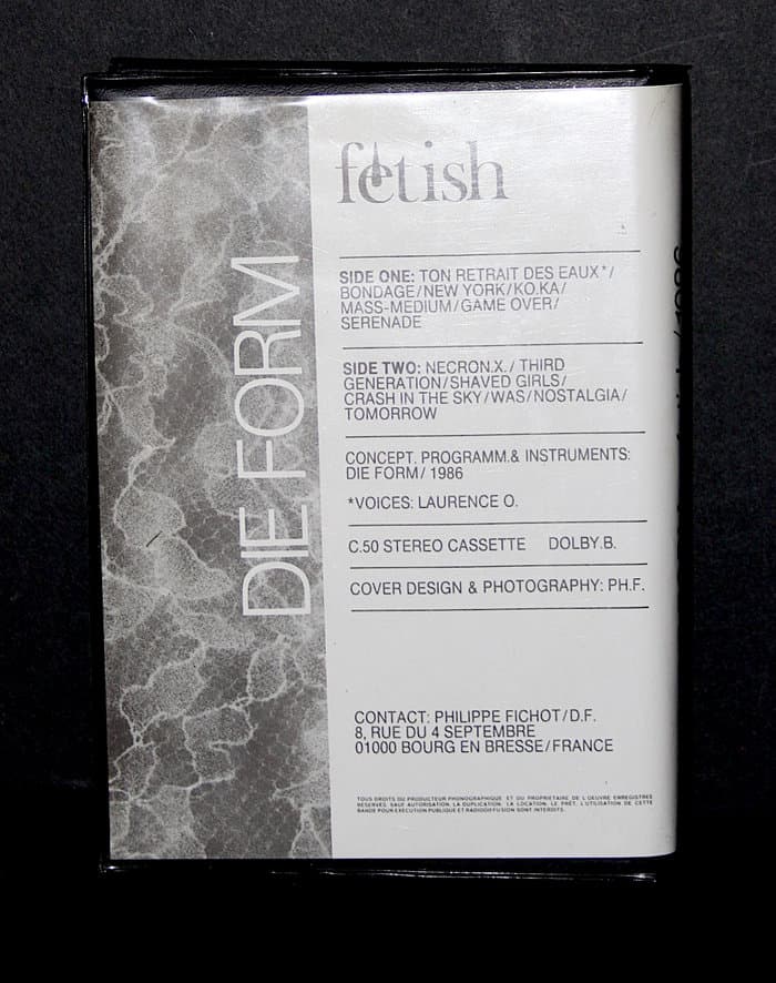 Fetish
