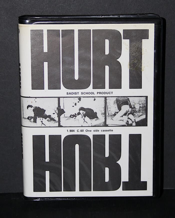 Hurt