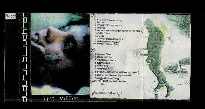 The Victim