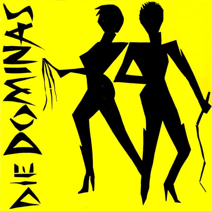 Die Dominas