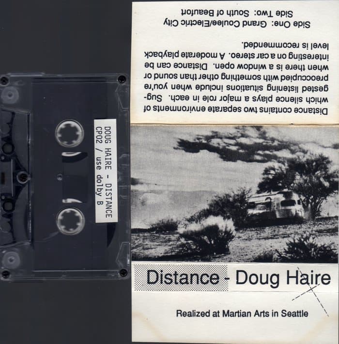 Distance