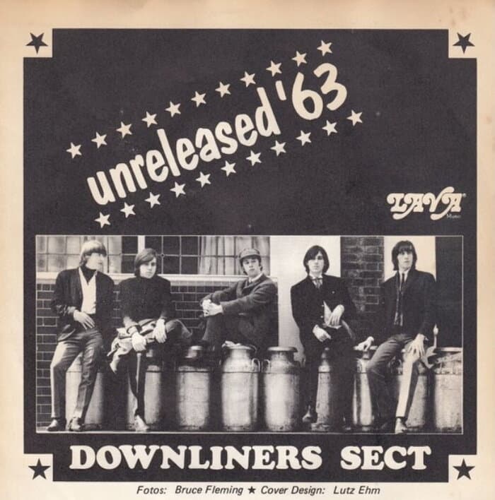 Unreleased '63
