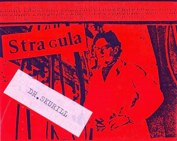 Dr. Skurill