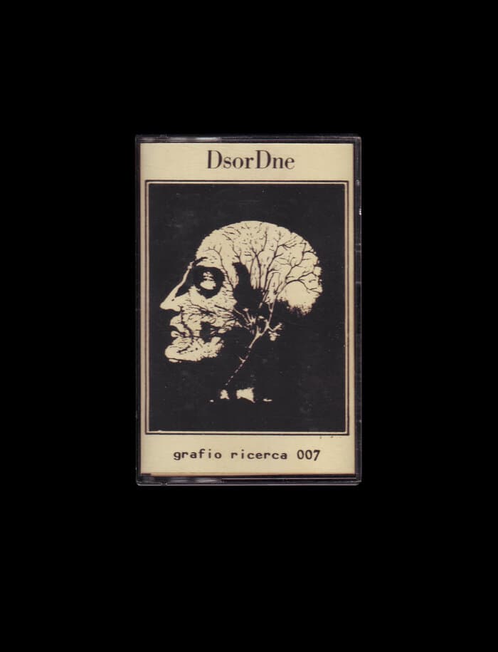Grafio Ricerca 007