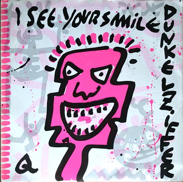 I See Your Smile