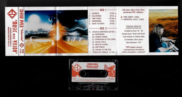 Solarwind