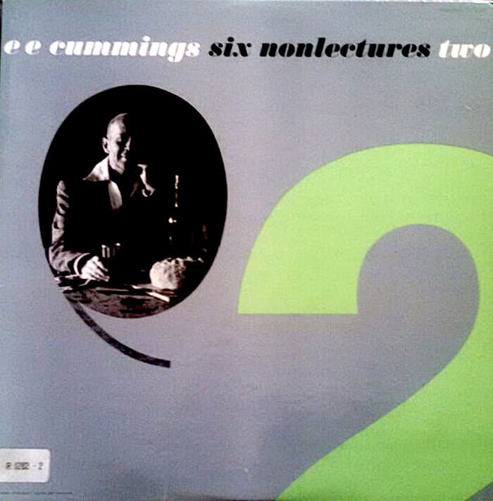 Six Nonlectures: Two