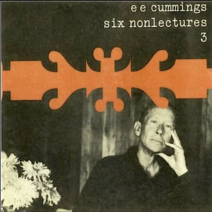 Six Nonlectures: Three