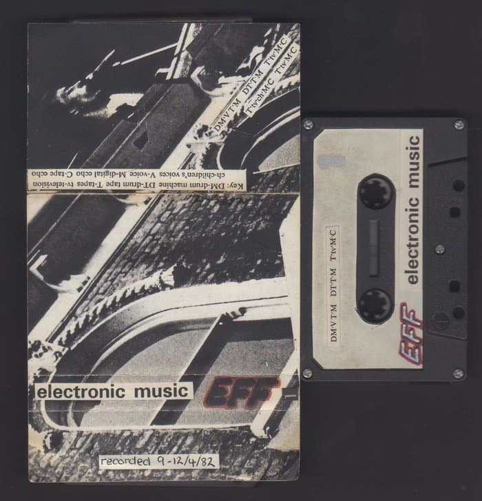 Electronic Music