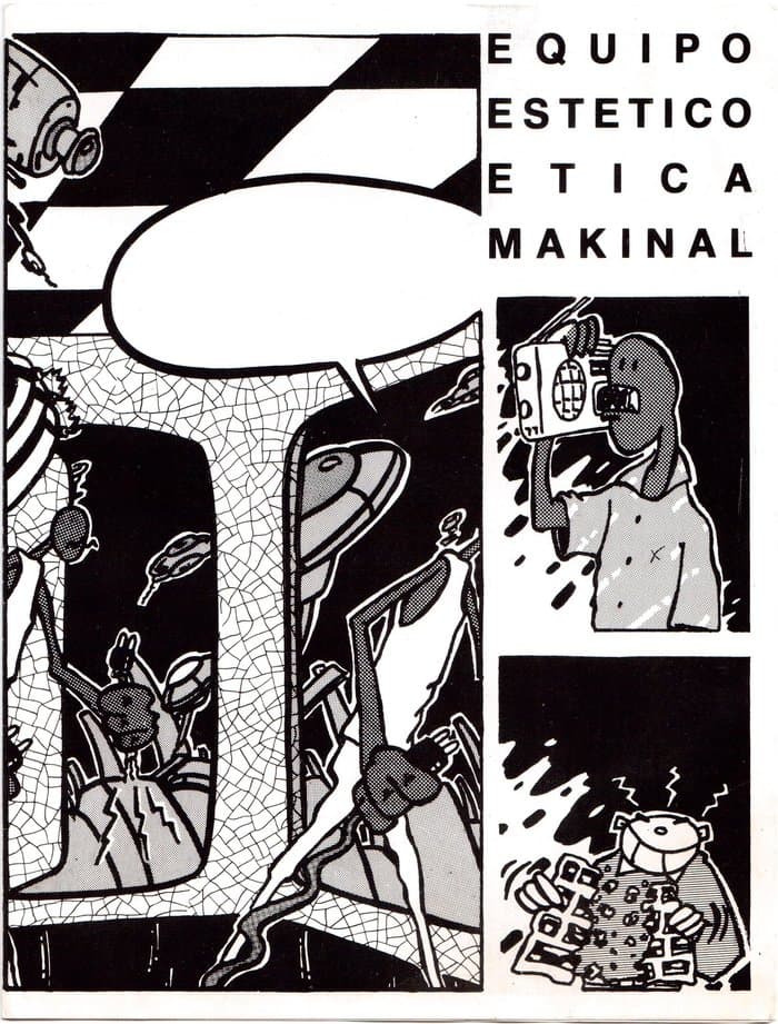 Etica Makinal Info sheet