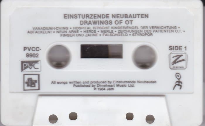 Drawings Of O.T.