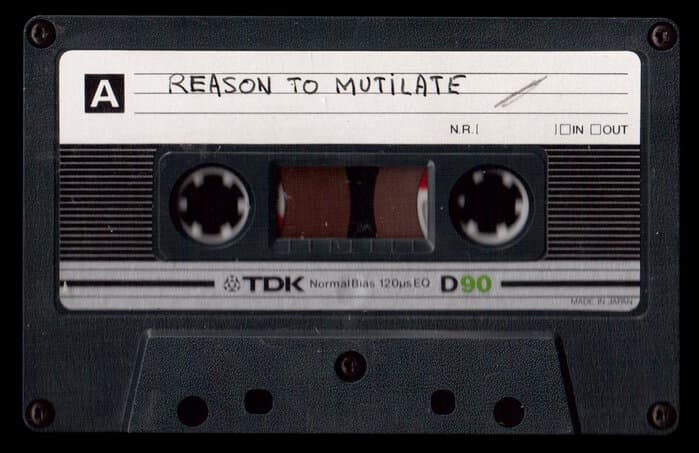 Reason To Mutilate / Research