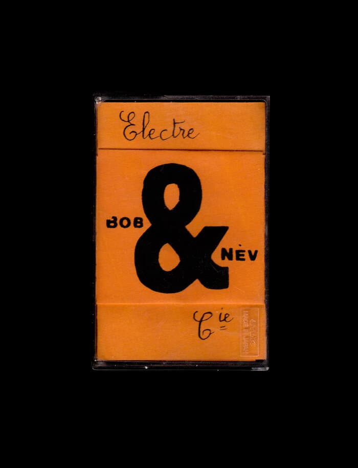 Électre & Cie