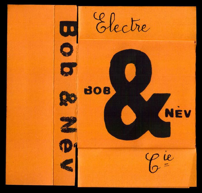 Électre & Cie