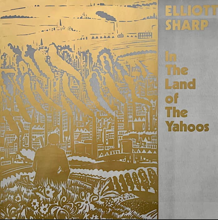 In The Land Of The Yahoos