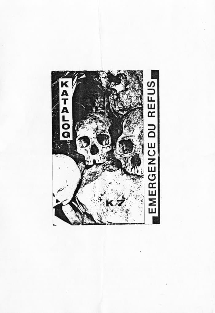 early catalogue