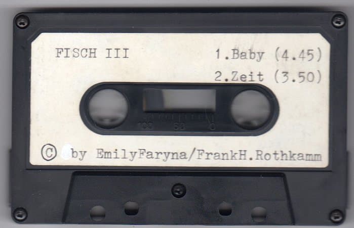 Fisch III 5