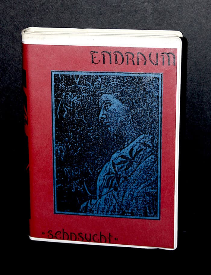 Sehnsucht