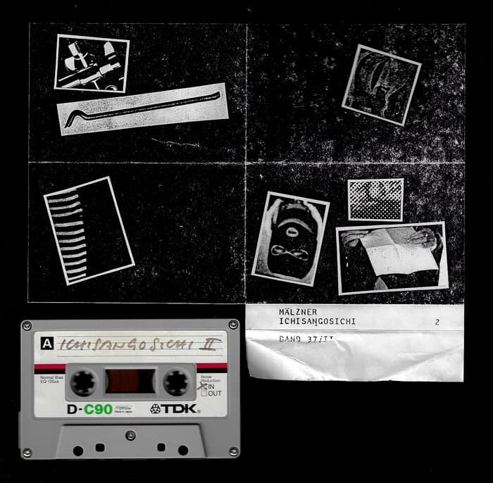 Ichisangosichi Band 2