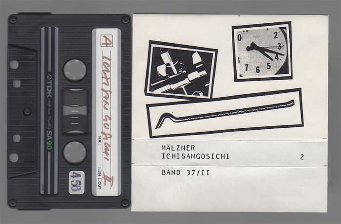 Ichisangosichi Band 2
