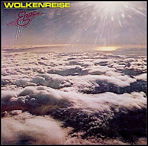 Wolkenreise