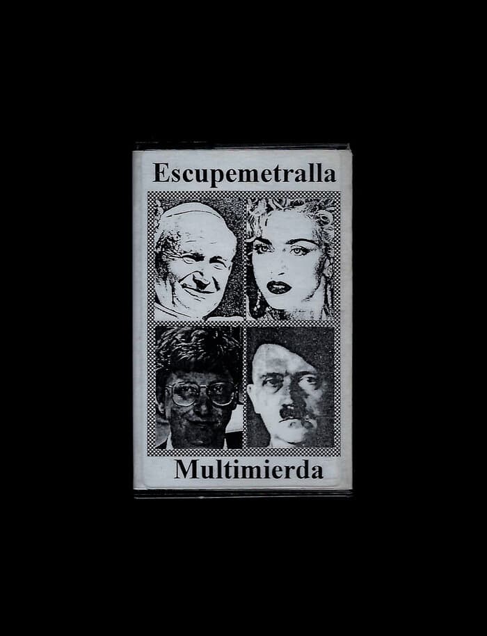 Multimierda