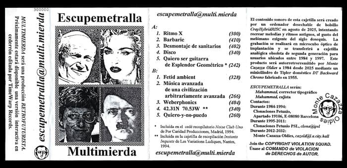 Multimierda