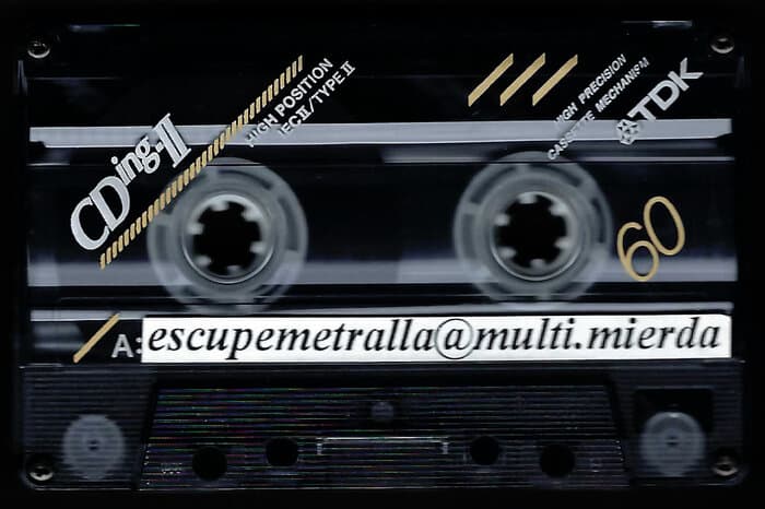 Multimierda