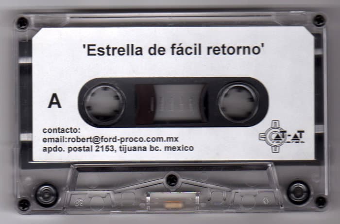 Estrella de Fácil Retorno