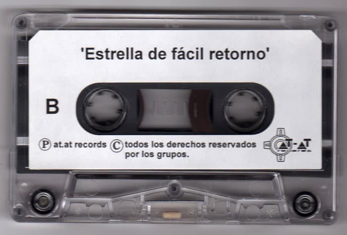 Estrella de Fácil Retorno