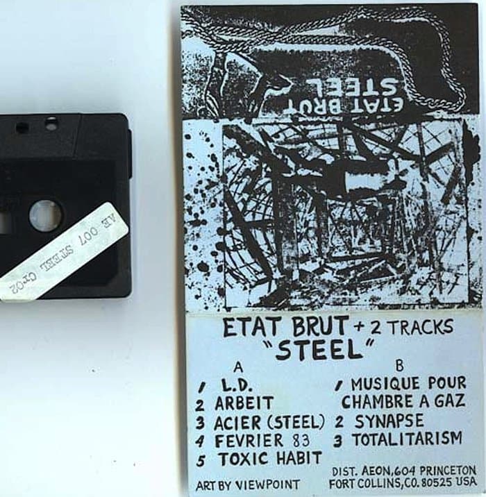 Steel