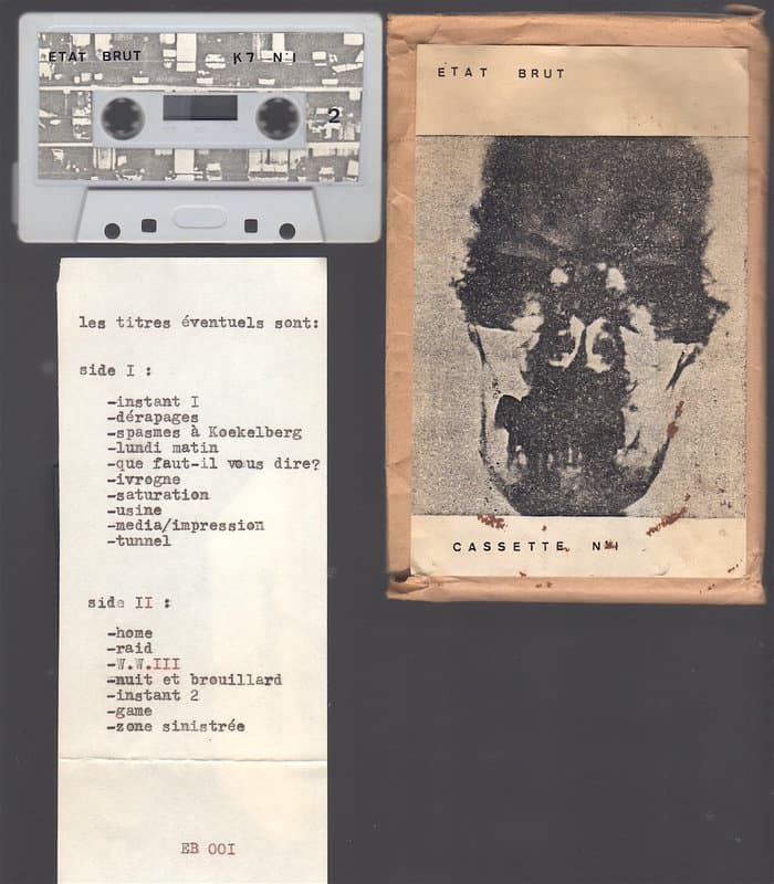 EB 001