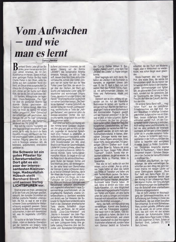 Der Metzgermeister