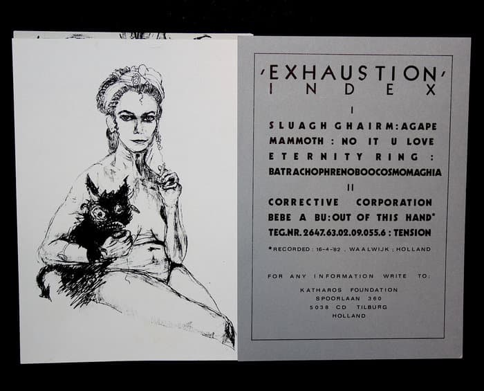 Exhaustion