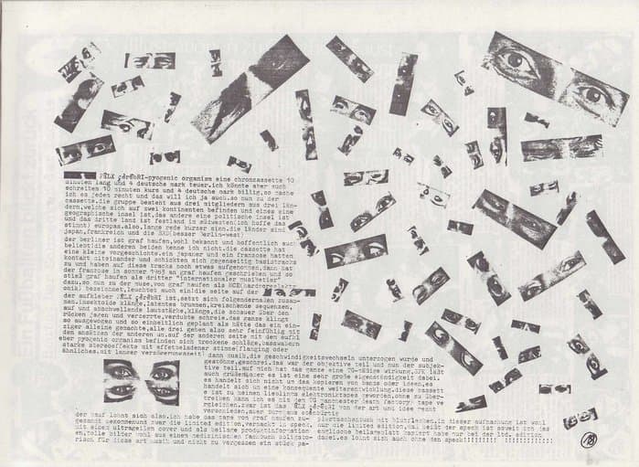 Pyogenic Tape Review in Mag
