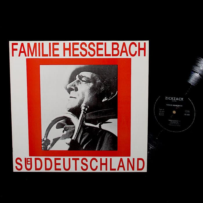 Sueddeutschland