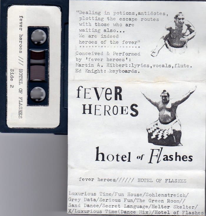 Hotel of flashes