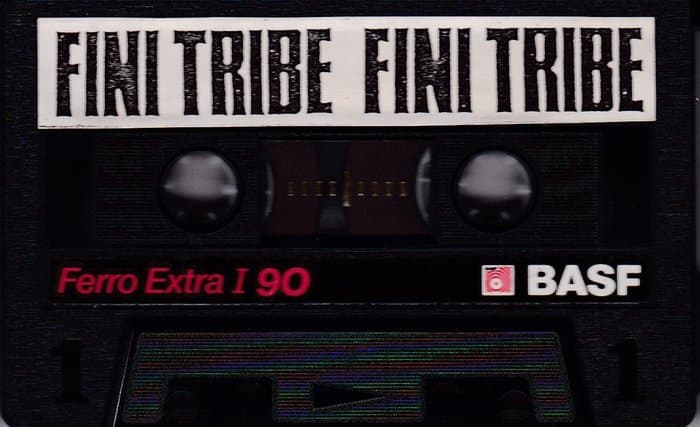 John Peel Session 12/5/85